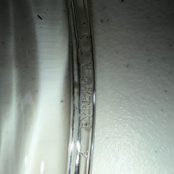 Corning Ware Vintage Spice of Life "L'Echalote" 1 Quart Baking Dish w/ Pyrex Lid - Picture 5 of 10